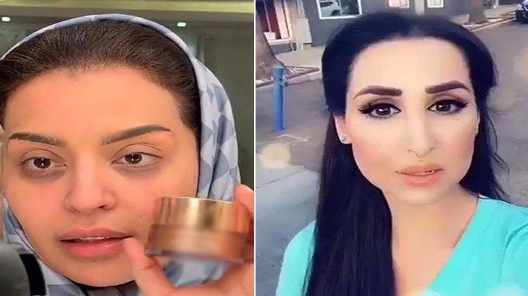 هند القحطاني ترد بعنف على بدور البراهيم وتصفها بـ